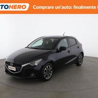 MAZDA 2 1.5 115 CV Skyactiv-G Exceed
