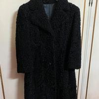 Cappotto vintage