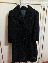 Cappotto vintage