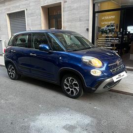 Fiat 500L 1.3 Multijet Cross - 95CV