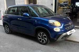 Fiat 500L 1.3 Multijet Cross - 95CV