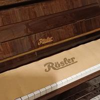 Pianoforte Rosler