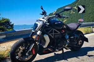 Ducati XDiavel S 1262