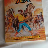 Tex color n 15.fumetto Bonelli 
