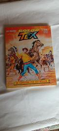 Tex color n 15.fumetto Bonelli 