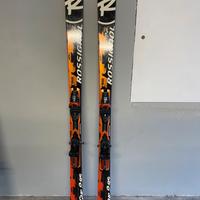 Sci Rossignol radical 9Gs World Cup