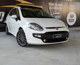 Fiat Punto Evo Sport 105 Cv Iper Full-Tetto Apribi