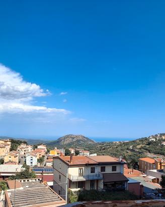Appartamento al primo piano - Lanusei centro