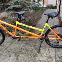 tandem mtb