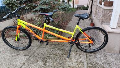 tandem mtb