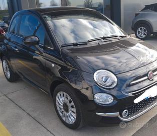 Fiat 500 2024