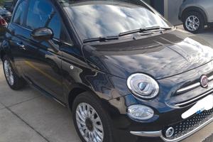 Fiat 500 2024