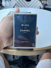 Perfum Bleu di Chanel
