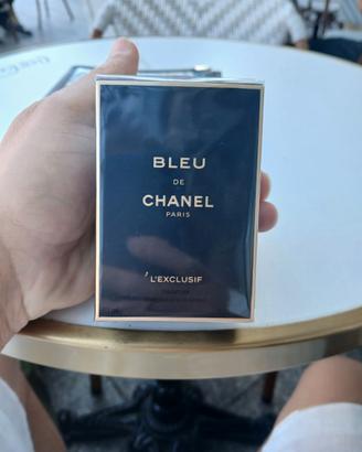 Perfum Bleu di Chanel