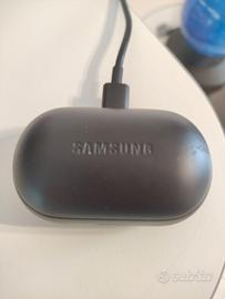 Samsung gear Icon x auricolari 