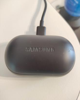 Samsung gear Icon x auricolari 