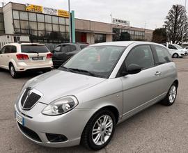 Lancia Ypsilon 1.4 Unyca Ecochic GPL