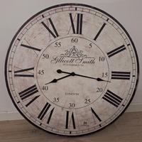 orologio da parete 80 cm diametro