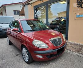 Lancia Ypsilon 1.3 Multijet 16V Platino