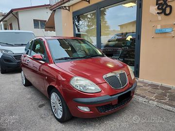 Lancia Ypsilon 1.3 Multijet 16V Platino