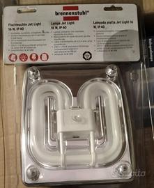 LAMPADA TRASPORTABILE