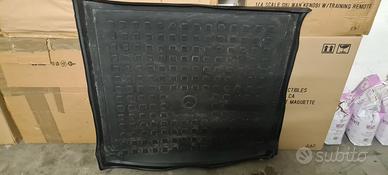 vasca baule mercedes 