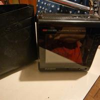 televisore