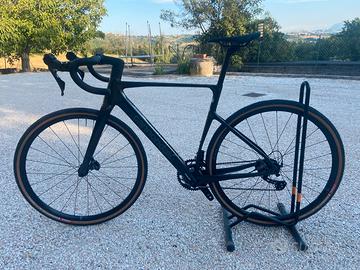 CANNONDALE SUPER X GRAVEL
