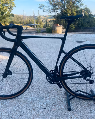 CANNONDALE SUPER X GRAVEL
