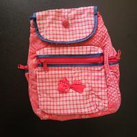 Zainetto per bambina