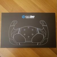 Cube control GT zero Rubber rim