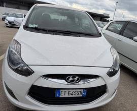 Hyundai iX20 1.4 90 CV Comfort