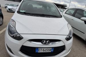 Hyundai iX20 1.4 90 CV Comfort