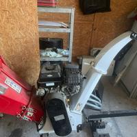 Biotrituratore Bt 150