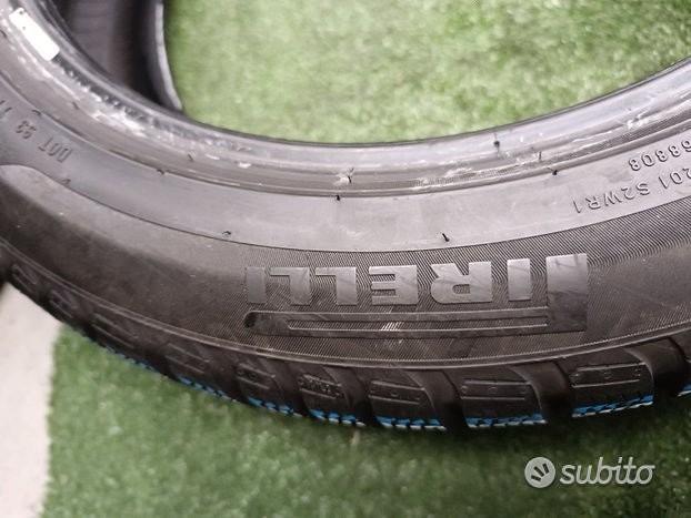 Subito - ES GOMME - 4 gomme 225 40 18 PIRELLI RFT INV RIF434 - Accessori  Auto In vendita a Milano