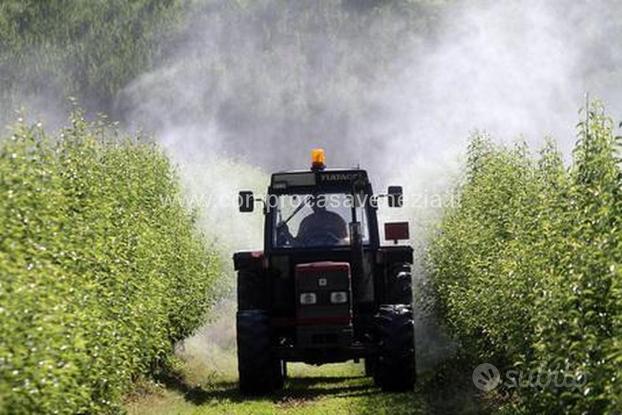 Terreno a Casale sul Sile (TV)