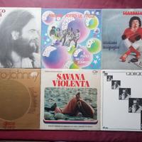 Collezione lotto 18 italia v a r i e