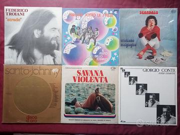 Collezione lotto 18 italia v a r i e