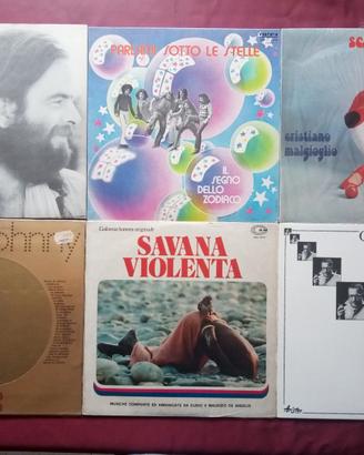 Collezione lotto 18 italia v a r i e