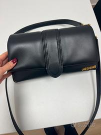Borsa Jacquemus modello Le bambimou