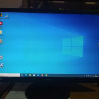 Monitor AOC e2470Swda 24"