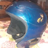 casco bambino