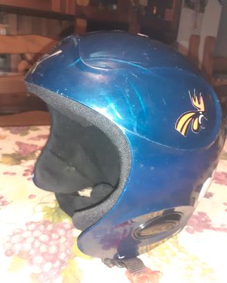 casco bambino