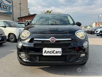 FIAT 500X 1.3 Mjet 95CV 4x2 Pop Star