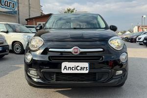 FIAT 500X 1.3 Mjet 95CV 4x2 Pop Star