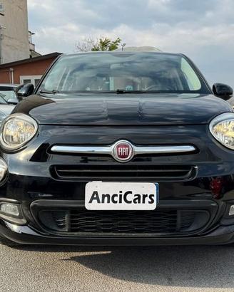 FIAT 500X 1.3 Mjet 95CV 4x2 Pop Star