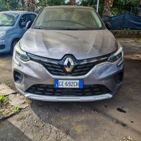 Renault Captur Blue dCi 95 CV Intens
