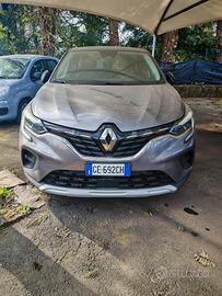 Renault Captur Blue dCi 95 CV Intens