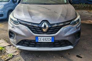 Renault Captur Blue dCi 95 CV Intens