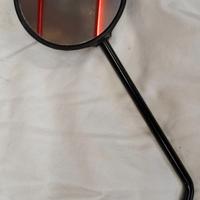 specchietto retrovisore